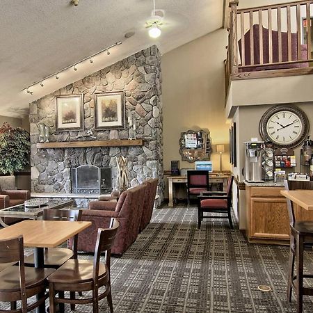 Blossom Hotel & Suites Traverse City Luaran gambar
