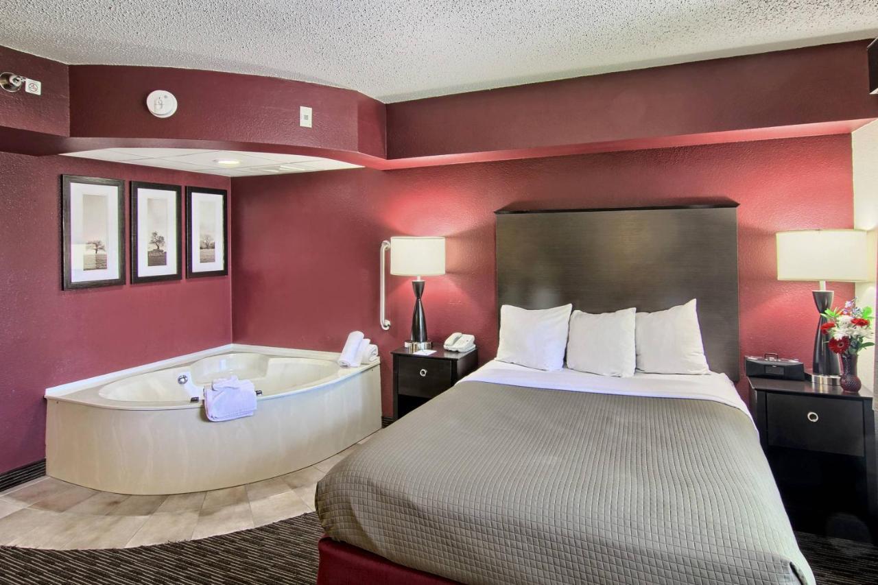 Blossom Hotel & Suites Traverse City Luaran gambar