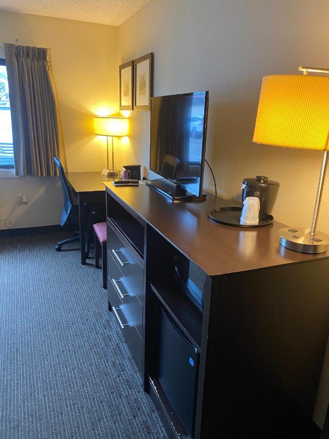 Blossom Hotel & Suites Traverse City Luaran gambar