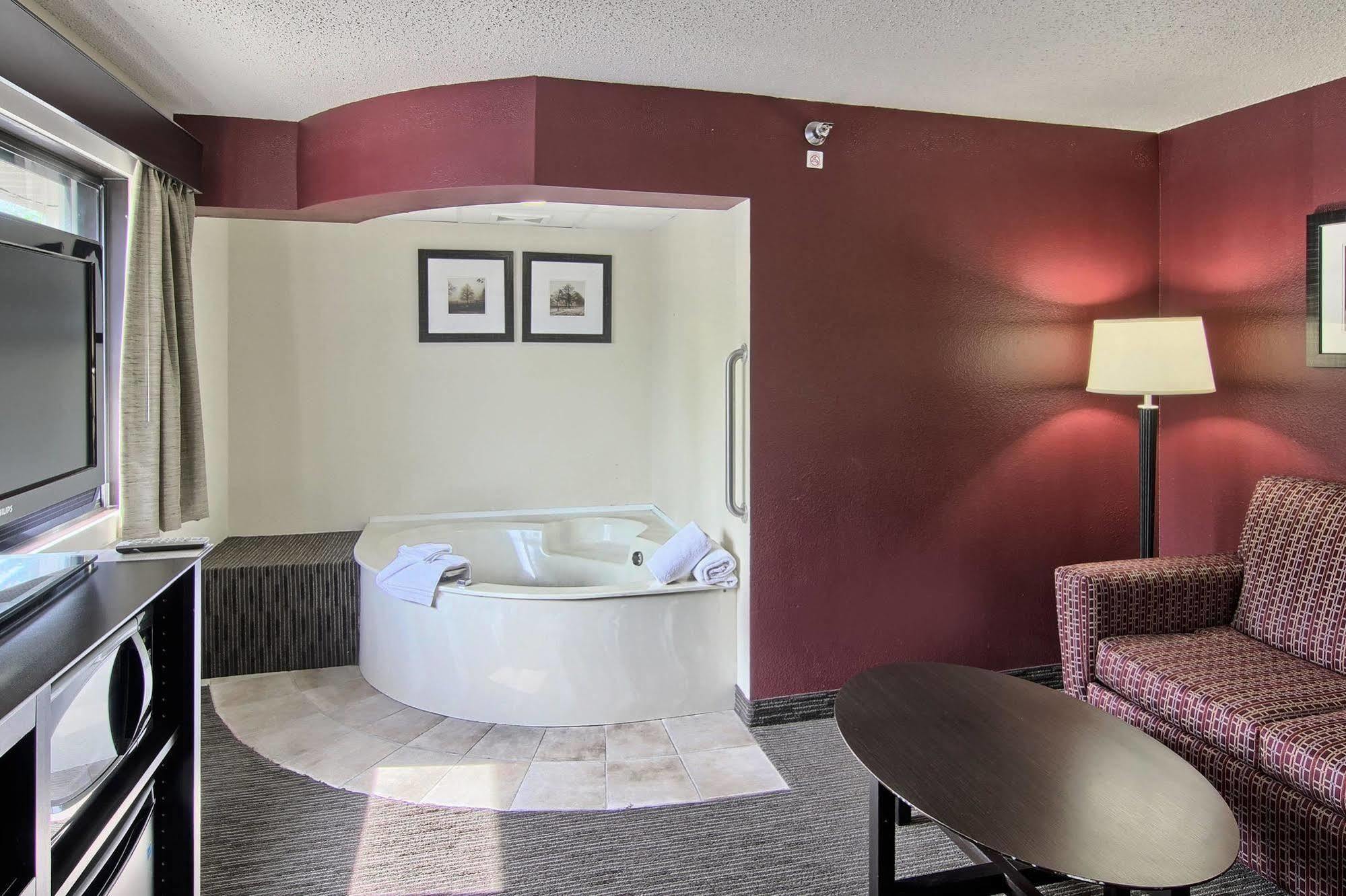 Blossom Hotel & Suites Traverse City Luaran gambar