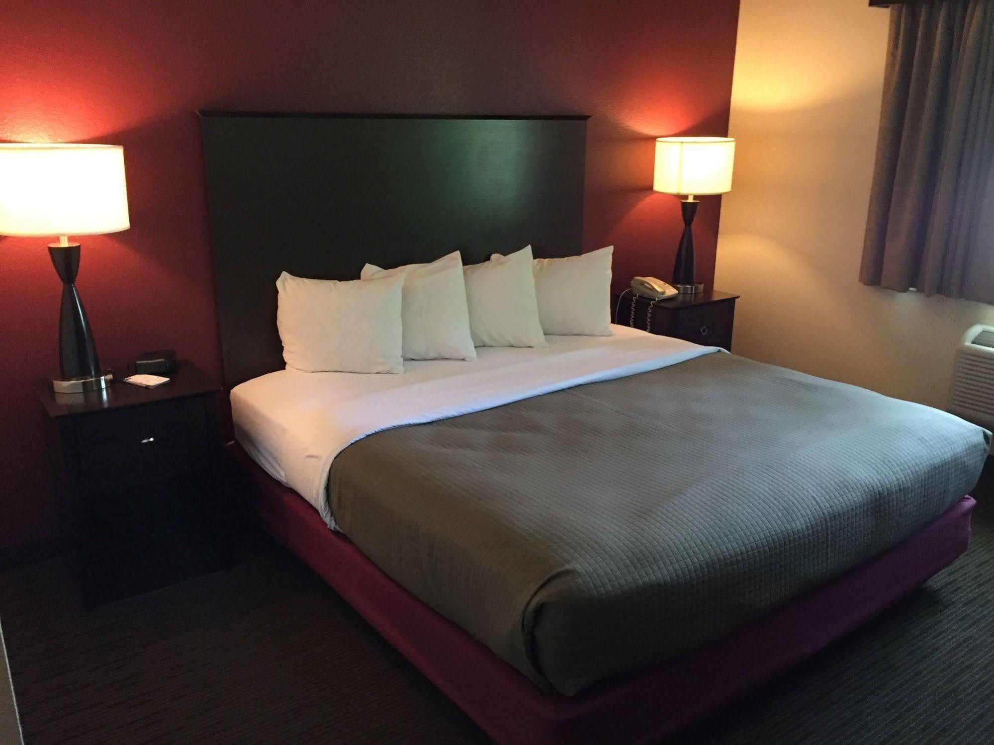 Blossom Hotel & Suites Traverse City Luaran gambar