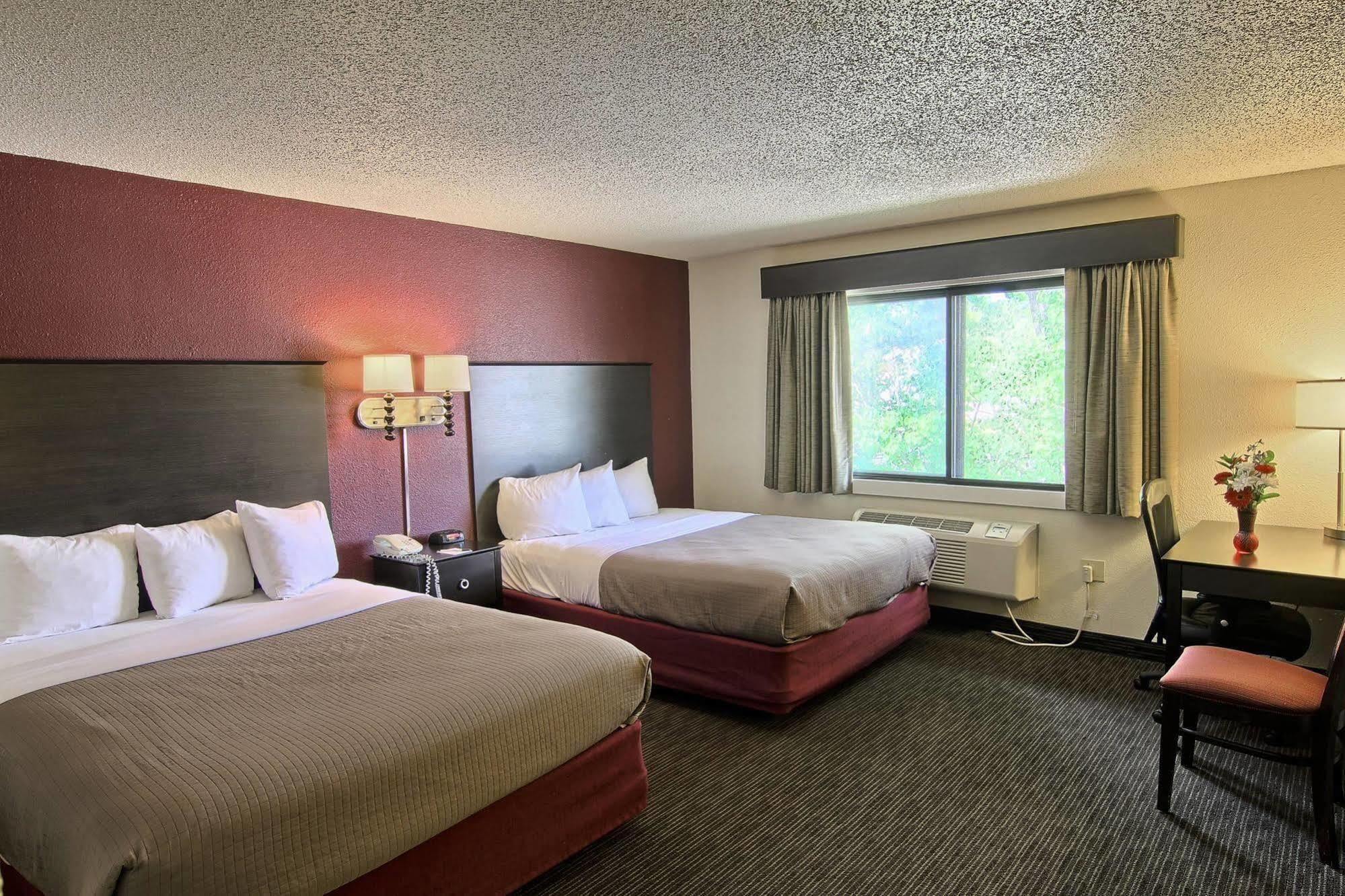 Blossom Hotel & Suites Traverse City Luaran gambar