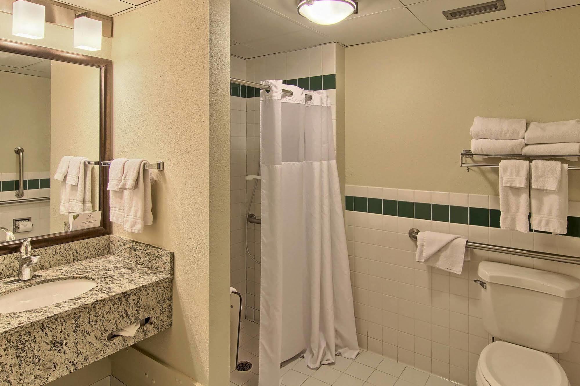 Blossom Hotel & Suites Traverse City Luaran gambar