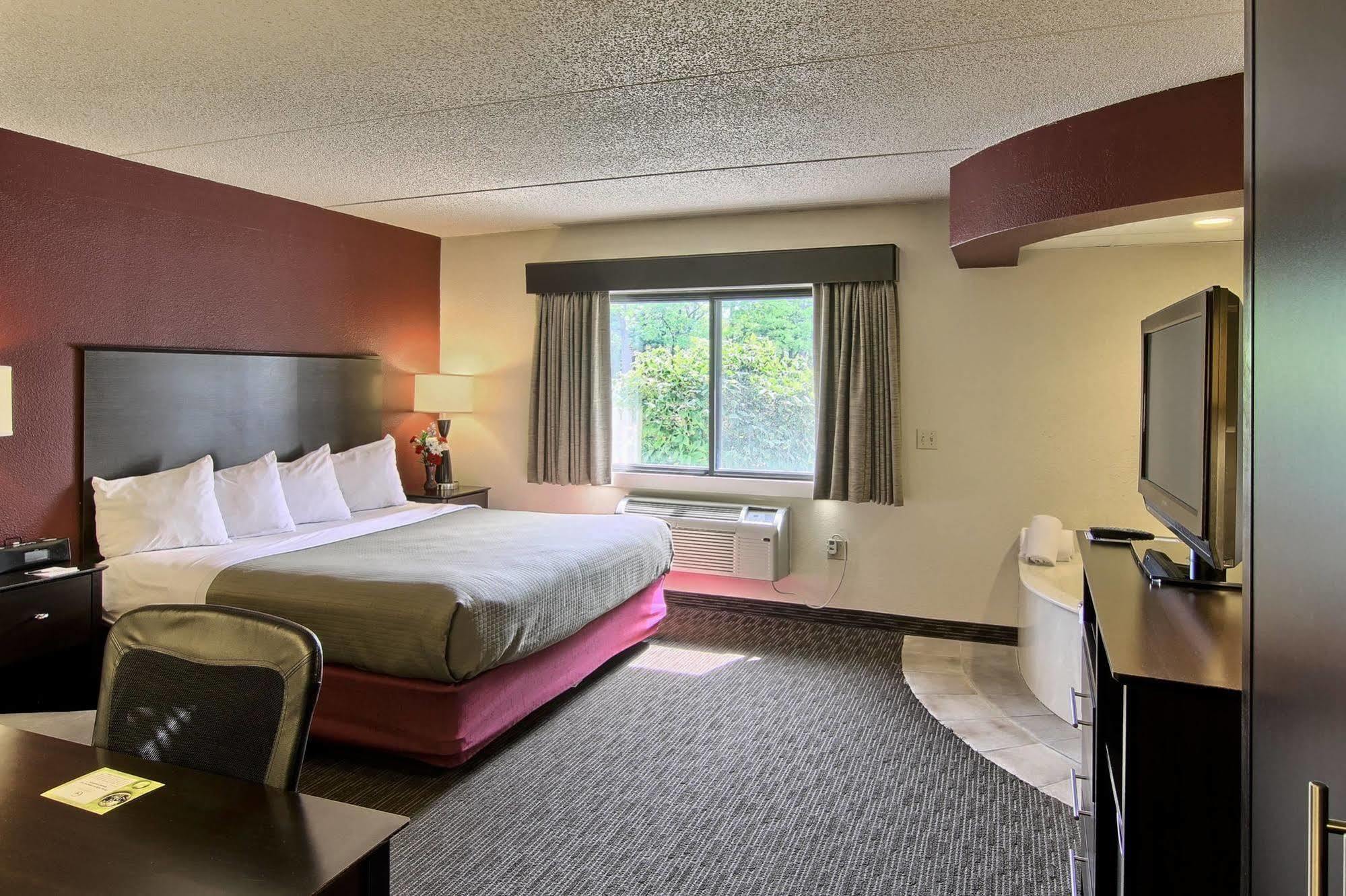 Blossom Hotel & Suites Traverse City Luaran gambar