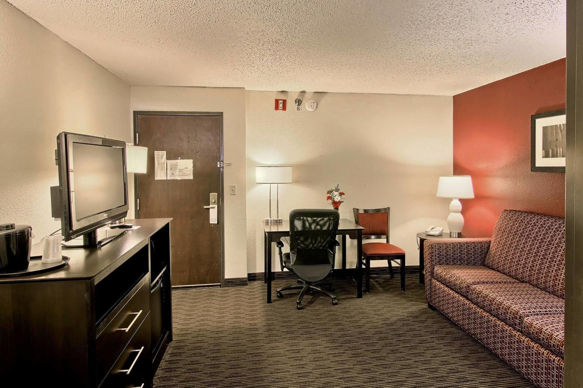 Blossom Hotel & Suites Traverse City Luaran gambar