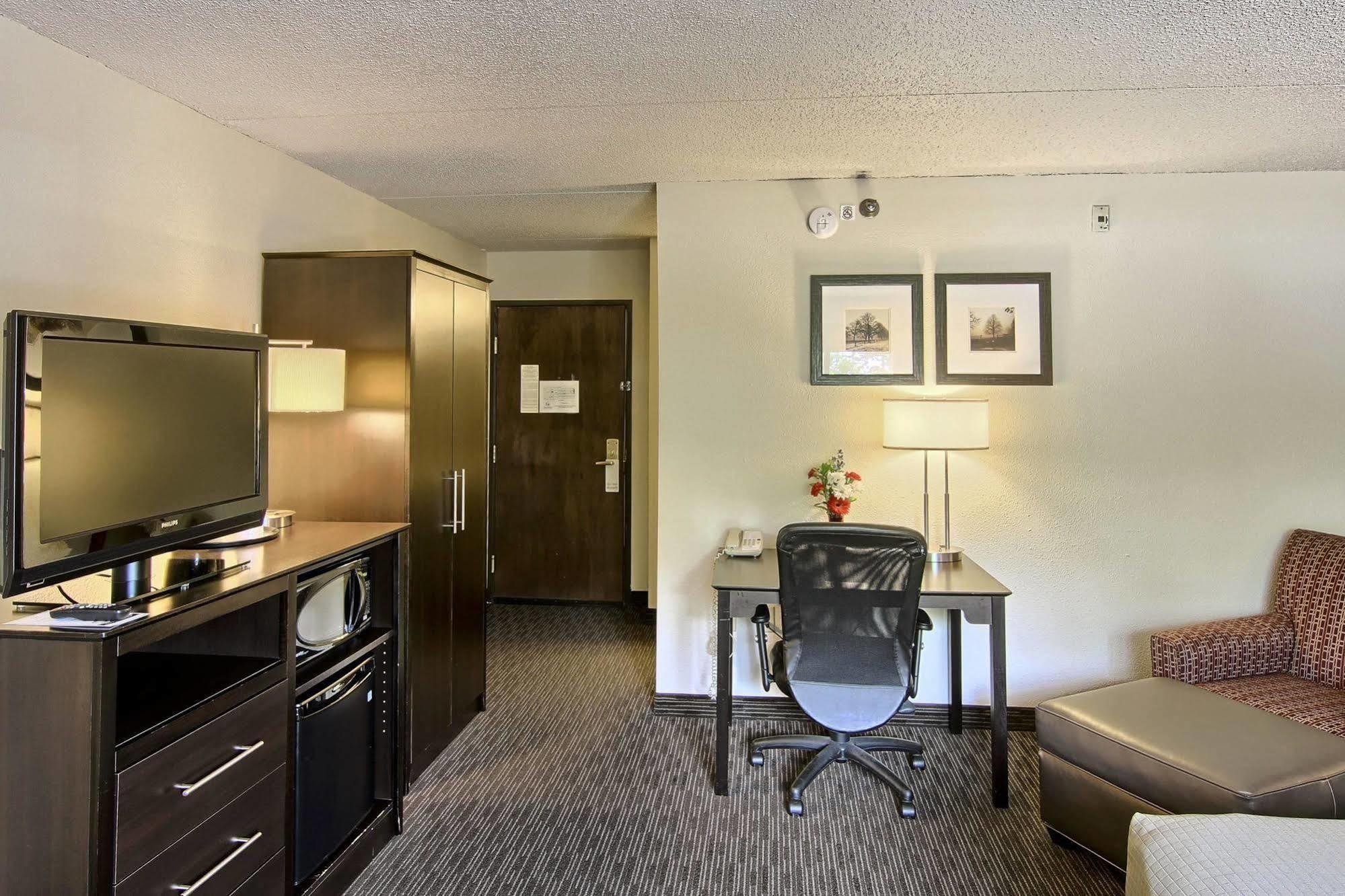 Blossom Hotel & Suites Traverse City Luaran gambar