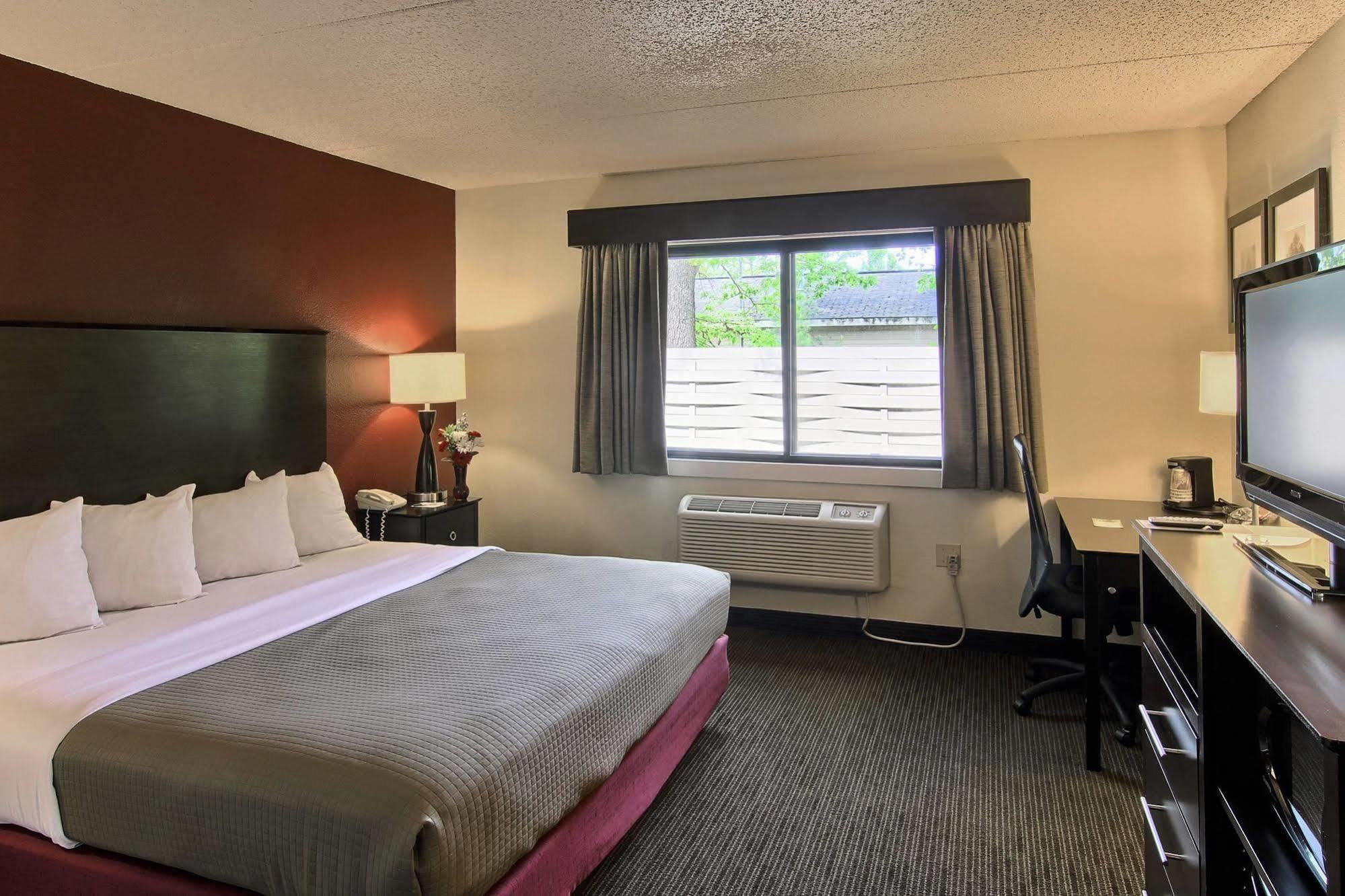 Blossom Hotel & Suites Traverse City Luaran gambar