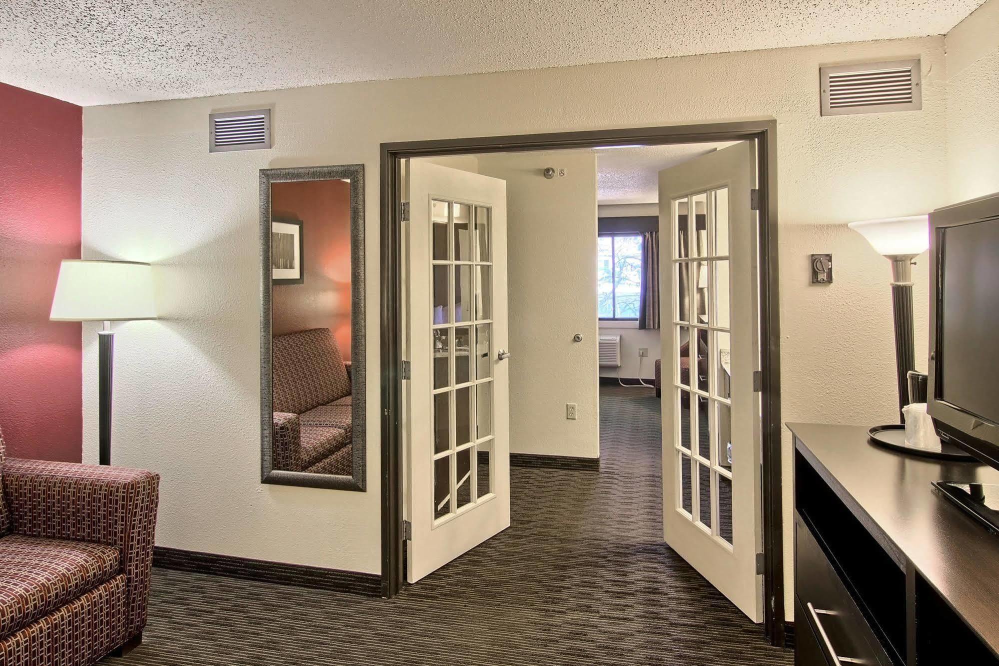 Blossom Hotel & Suites Traverse City Luaran gambar