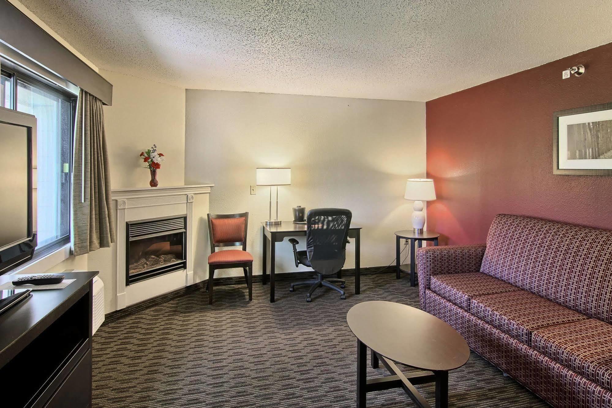 Blossom Hotel & Suites Traverse City Luaran gambar