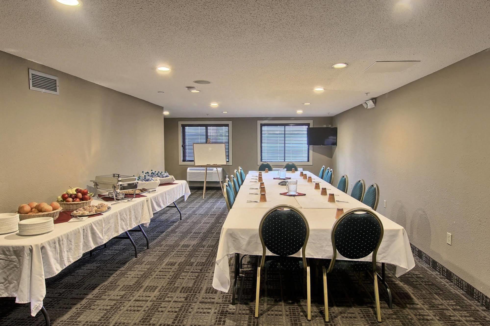 Blossom Hotel & Suites Traverse City Luaran gambar